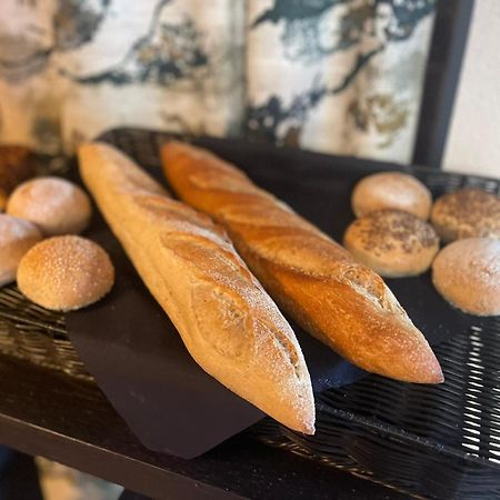 Boutique Hotel Saint-Gery Brussels Ngoại thất bức ảnh