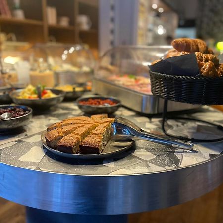 Boutique Hotel Saint-Gery Brussels Ngoại thất bức ảnh