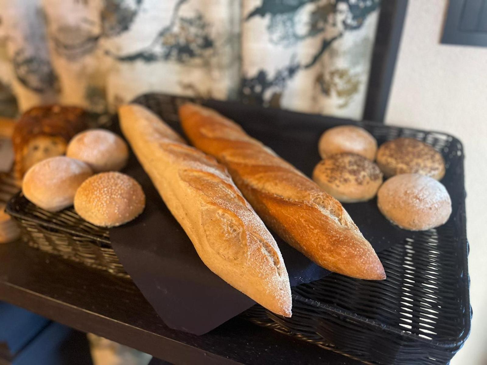 Boutique Hotel Saint-Gery Brussels Ngoại thất bức ảnh