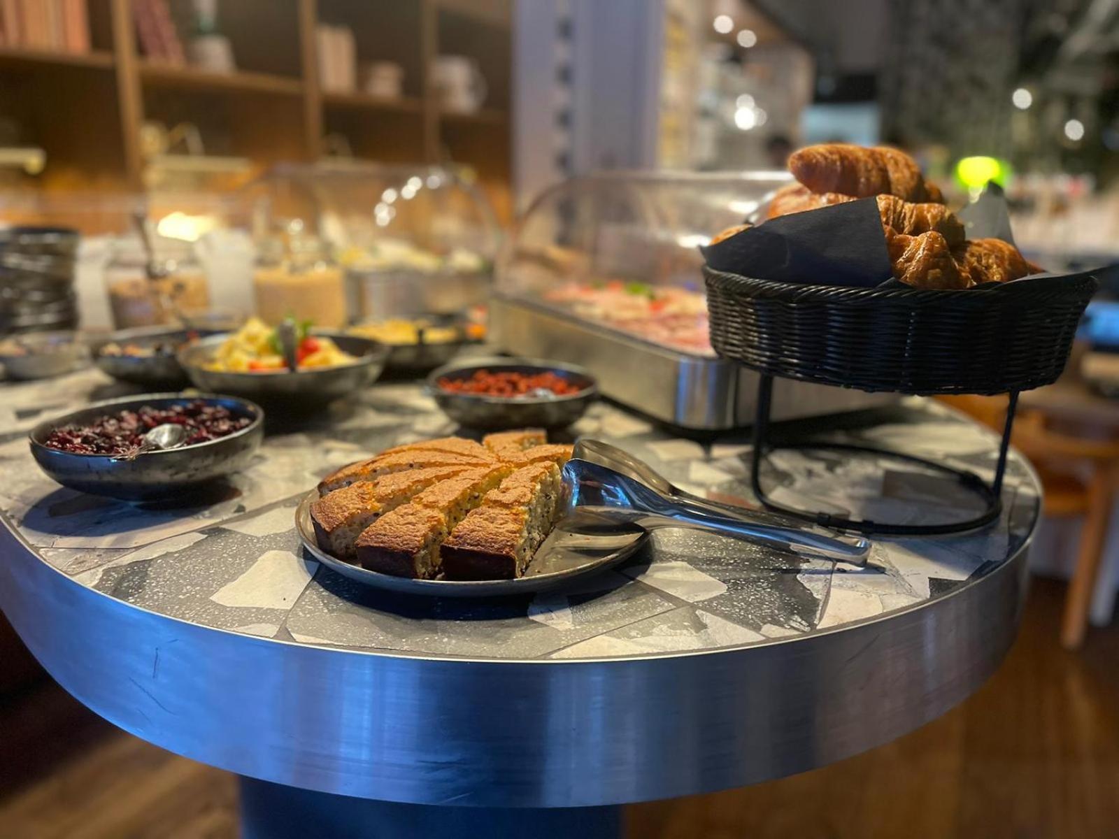 Boutique Hotel Saint-Gery Brussels Ngoại thất bức ảnh