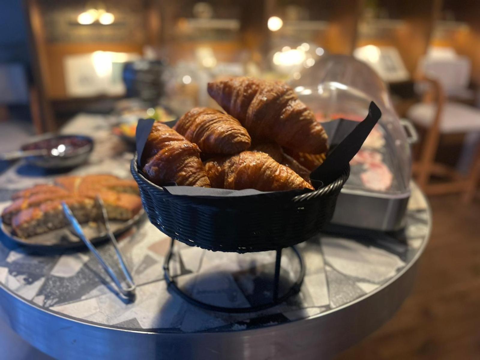 Boutique Hotel Saint-Gery Brussels Ngoại thất bức ảnh