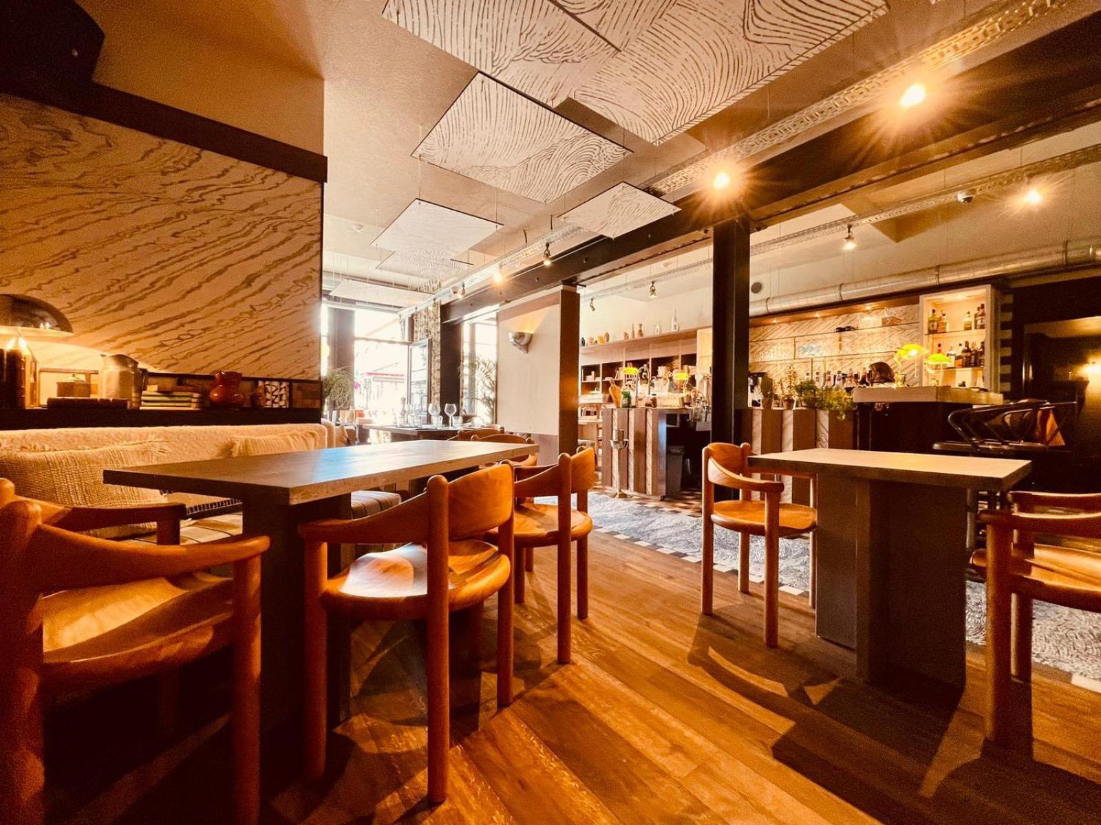 Boutique Hotel Saint-Gery Brussels Ngoại thất bức ảnh