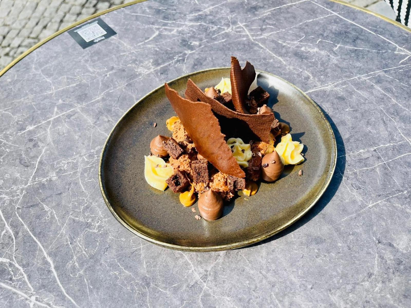 Boutique Hotel Saint-Gery Brussels Ngoại thất bức ảnh