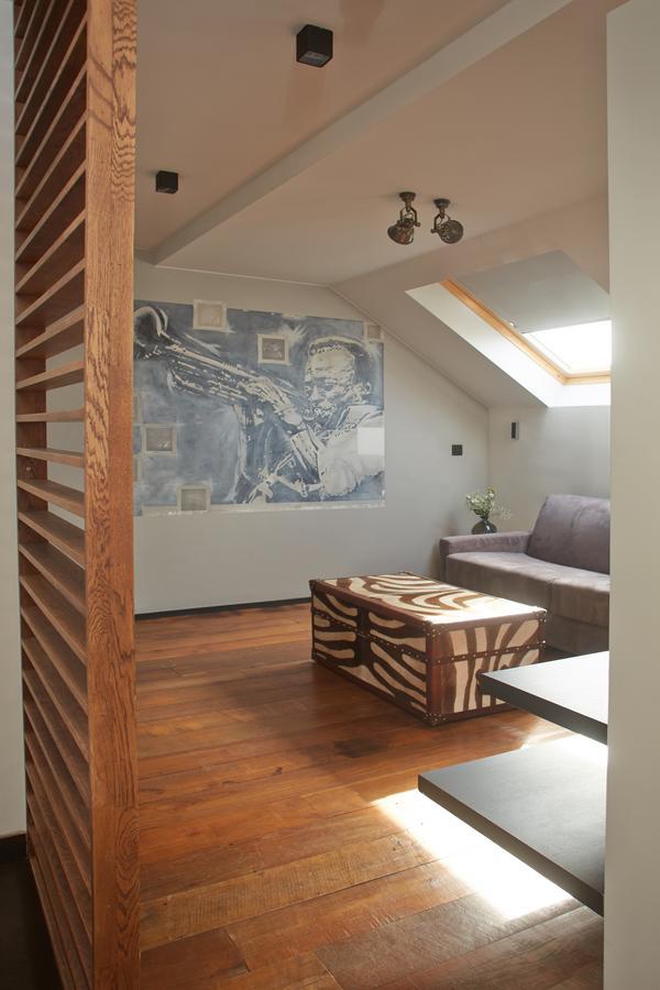 Boutique Hotel Saint-Gery Brussels Ngoại thất bức ảnh