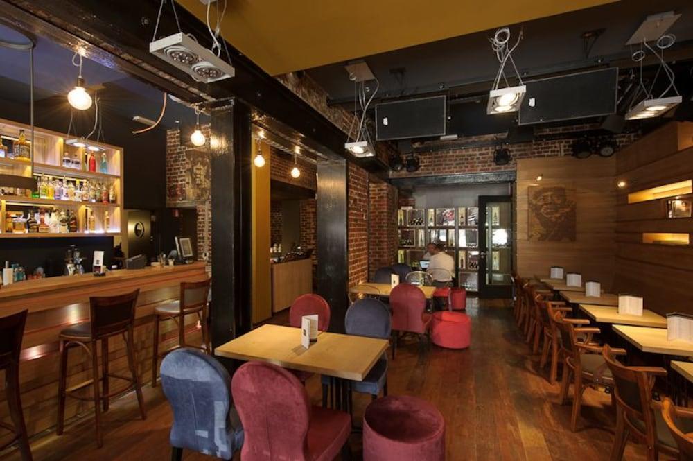 Boutique Hotel Saint-Gery Brussels Ngoại thất bức ảnh