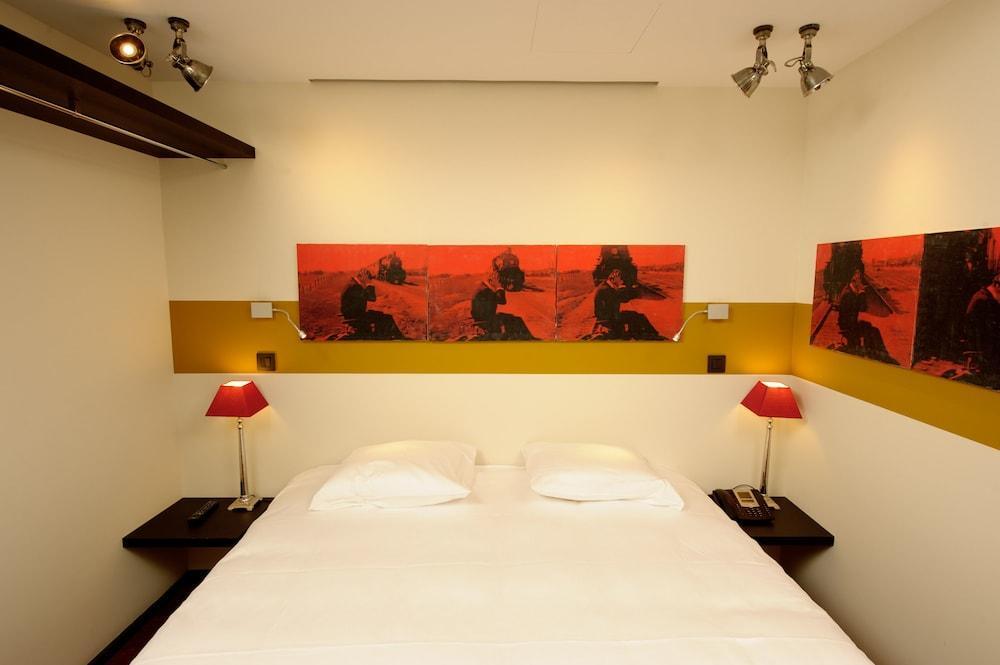 Boutique Hotel Saint-Gery Brussels Ngoại thất bức ảnh